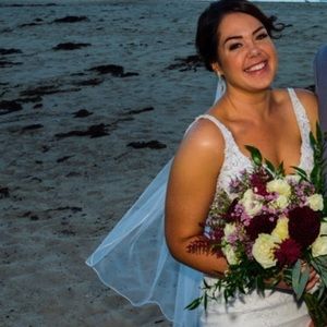 Meet your Posher, Allison